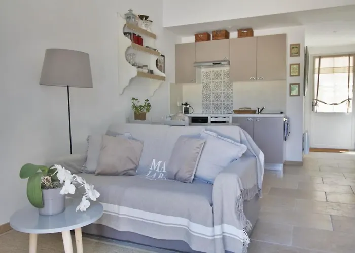 Hotel Mas De La Granette à Aix-en-Provence