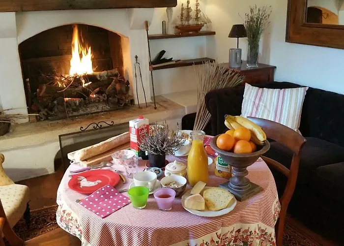 Hotel Bastide de la Madeleine à Aix-en-Provence